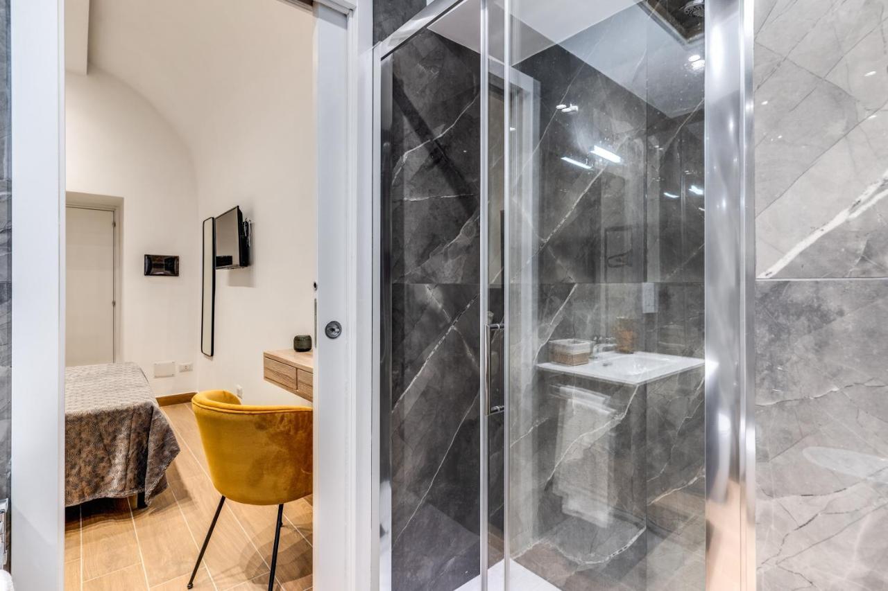 Domus Partenopea Napoli Dış mekan fotoğraf