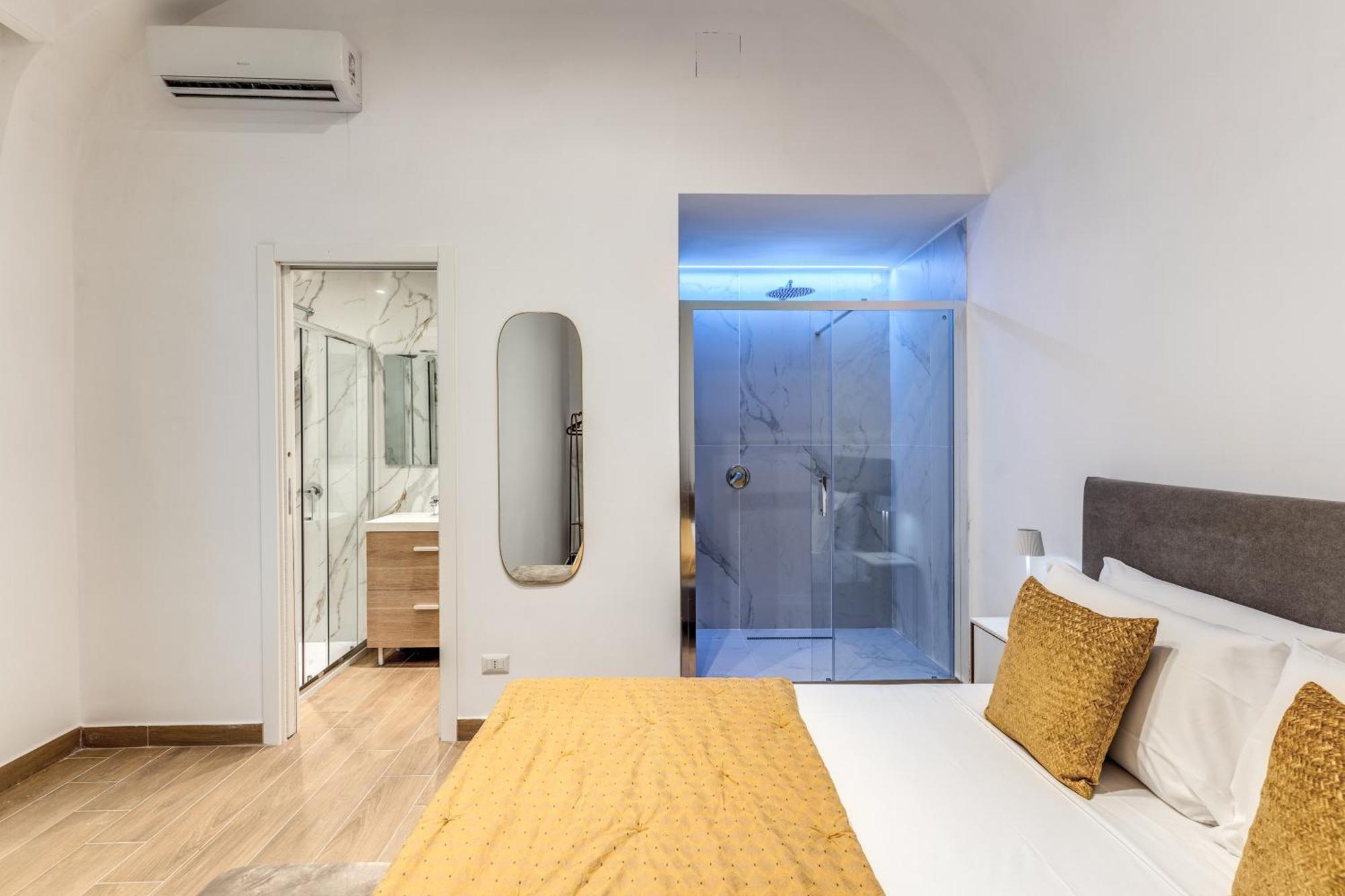 Domus Partenopea Napoli Dış mekan fotoğraf