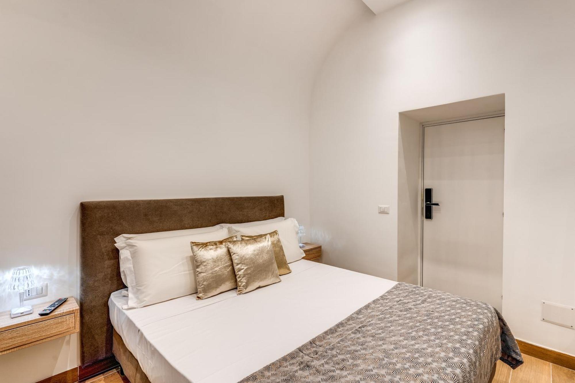 Domus Partenopea Napoli Dış mekan fotoğraf