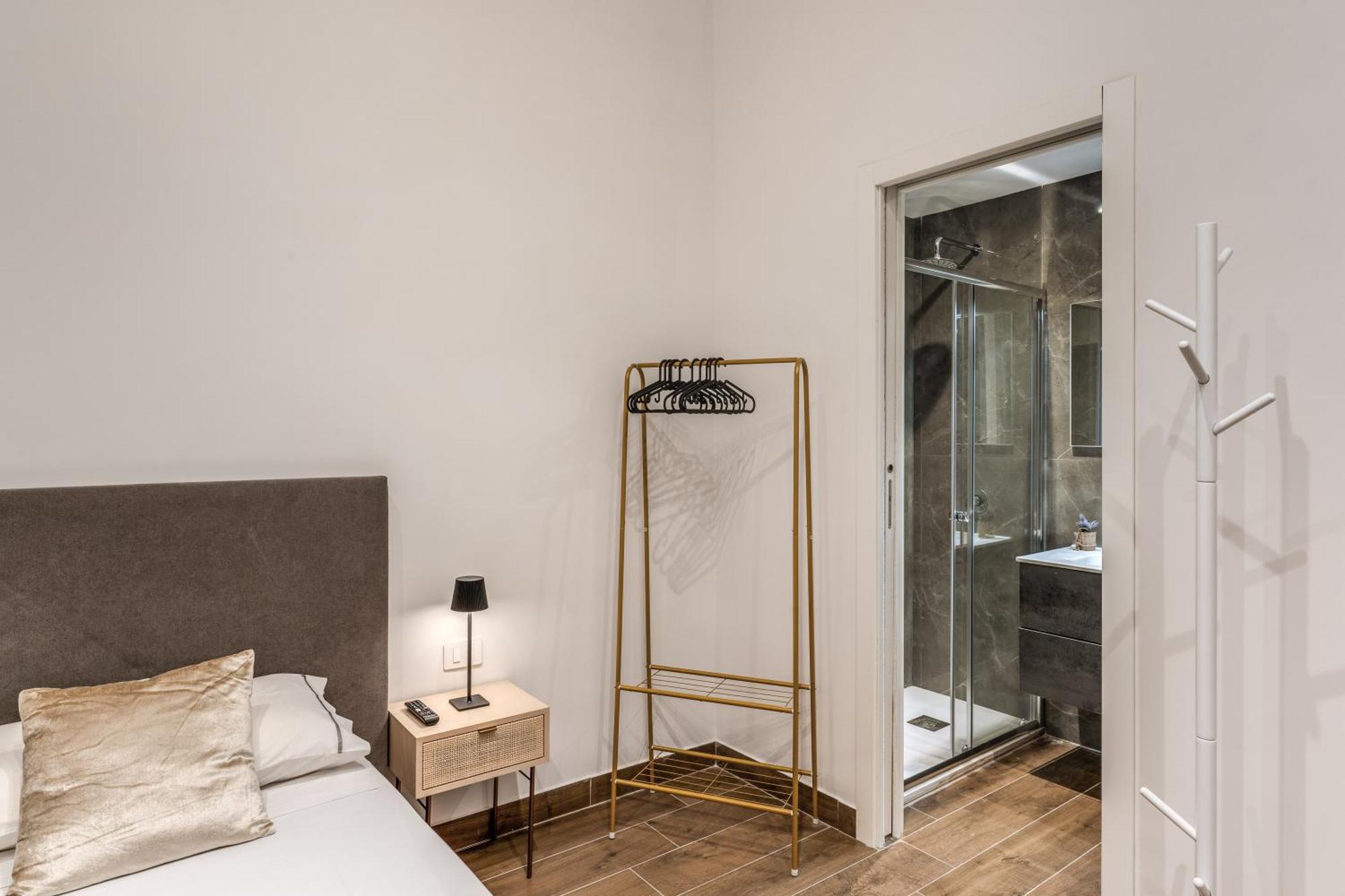 Domus Partenopea Napoli Dış mekan fotoğraf